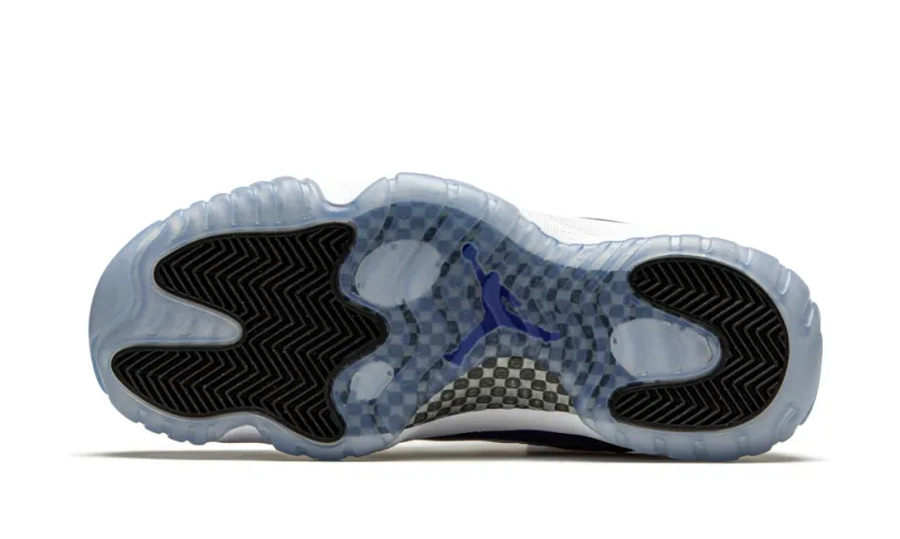 Air Jordan 11 AIR JORDAN 11 LOW WMNS 'Concord Sketch'